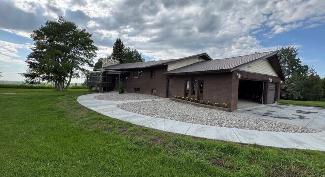13280 N 3750 W
